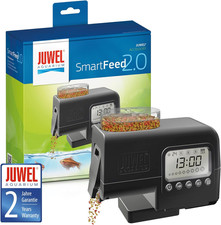 Juwel aquarium smartfeed 2 0 - juwel,