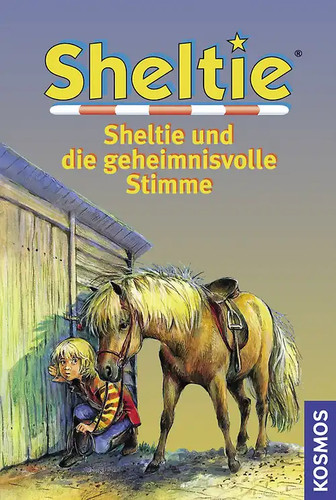 Sheltie und die geheimnisvolle