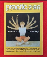 Ddr 1986 practic magazin - 1986-2,