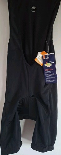 Radlerhose herren trägerform - radlerhose,