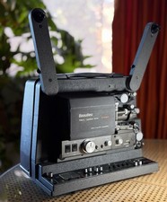 Proyector  Super 8mm Beaulieu