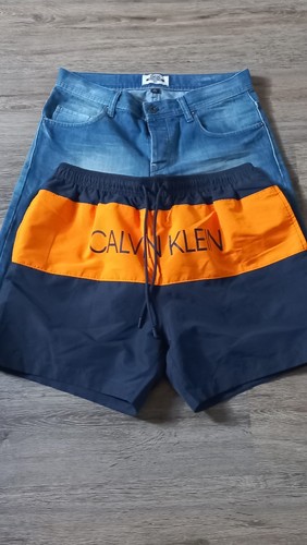 Badehose swimwear calvin - badehose, klein
