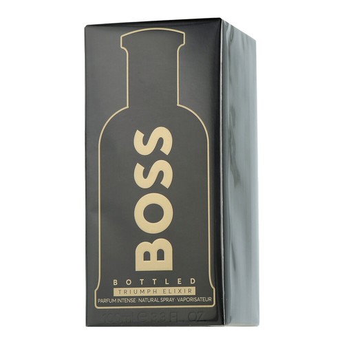 Hugo boss - boss, triumph