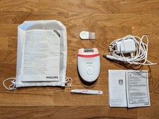 Philips Epilierer Satinelle