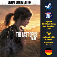 The Last of Us Part I Digital