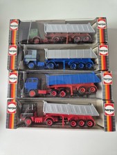 Herpa H0 1:87 LKW  4x
