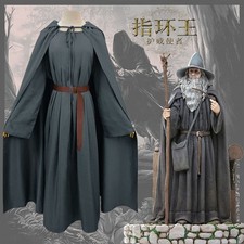 The Hobbit Gandalf Cosplay