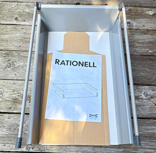 Ikea rationell - ikea,