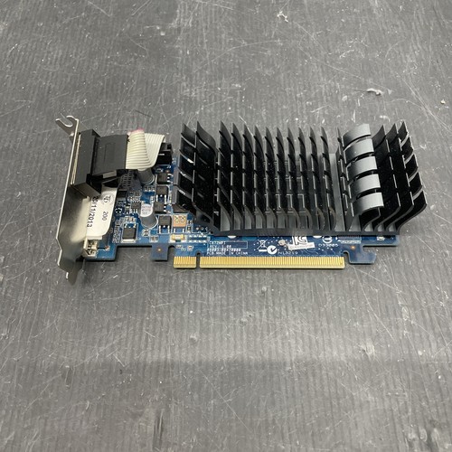 Asus geforce en210 silent - asus,