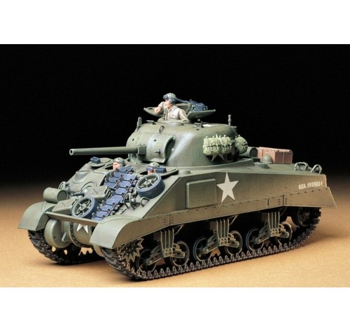 Tamiya 35190 wwii - wwii, us