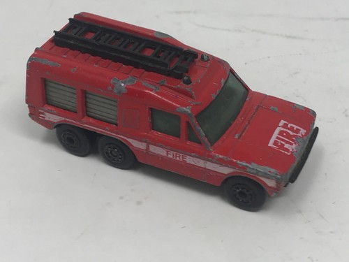 Matchbox superfast - matchbox,