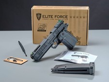 Elite Force Rogue 11 Pistole