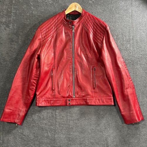 Gipsy mauritius lederjacke - gipsy,