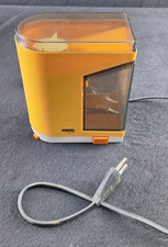 Vintage Elektro Kaffeemühle