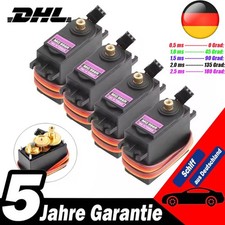 1~8X MG996R Digital Gear RC