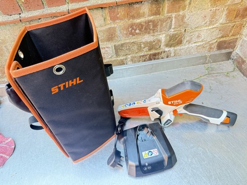 Stihl gta akku handschere - stihl, 26