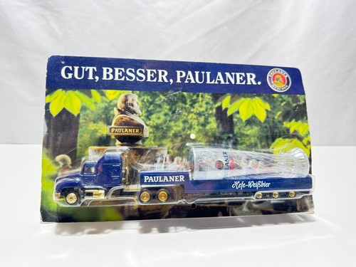 Hümmer mack lkw - 1:87,