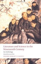Literature and Science in the