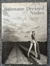 Dressed nudes dahmane - dressed,