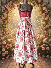 Edles Dirndl David Moore 36