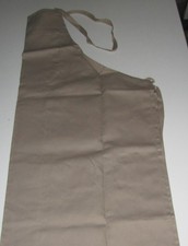 Arbeitsschürze, Gr.0 - NEU! - Marke Kübler