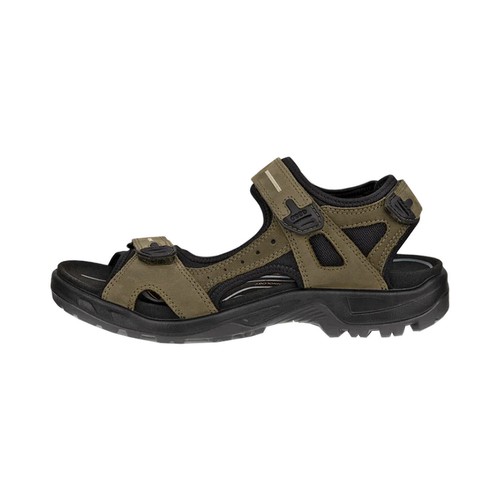 Ecco offroad grün - ecco,