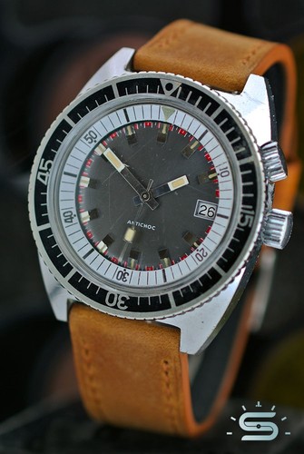 Skindiver uhr für fiat - skindiver,