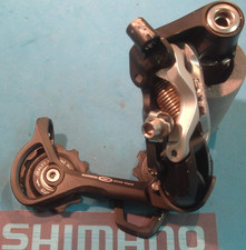 Shimano Deore XT RD-M770 Rapid