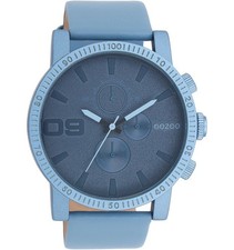 Oozoo XXL Herrenuhr Chronolook