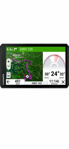 Garmin zumo xt3 - xt3, 4,7"