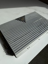 Kenwood KAC F500 FS  Endstufe Verstärker