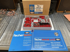 fischertechnik Baukasten U-T 2 - Top