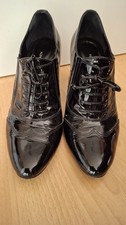Designer-Schuhe Konstantin Starke New York Gr. 41 1/2