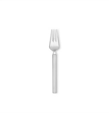 Dry Alessi Kuchengabel 6 Stück