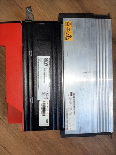 Sew eurodrive movidrive - movidrive, b