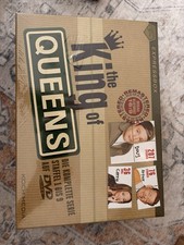 The King of Queens: Die