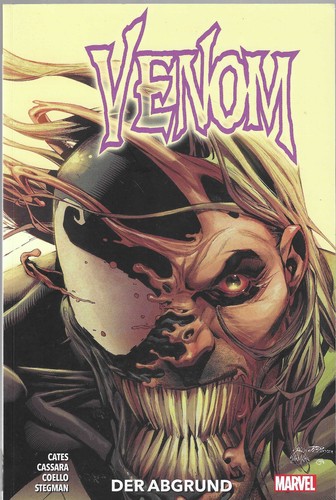 Venom 2019 der abgrund - nr.2,