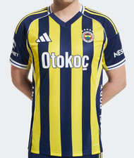 Fenerbahce Istanbul 2025/2026