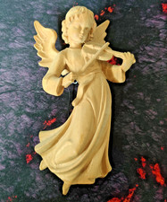 Handgeschnitzt natur