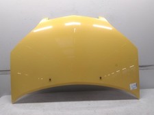 Daihatsu YRV Motorhaube gelb