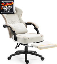 Dowinx Gaming Stuhl Stoff