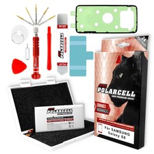 Akku für Samsung Galaxy S8