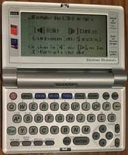 Sharp PW-E310 DEFEKT