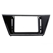 Radioblende Einbau Rahmen 2