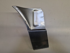 Endspitze Endblech Radlaufecke unten hinten links BMW E30 NFL Limousine