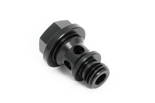 M12x1 hohlschraube für - m12x1,25,