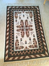 ORIENTTEPPICH Tunesien Läufer