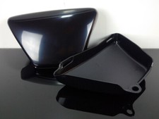 Seitendeckel Satz Sidecover