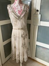 laura ashley Kleid Gr S 2