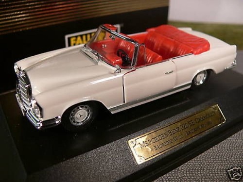 Faller 4310 mercedes benz - 1/43,